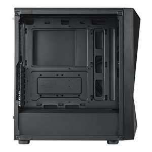 COOLERMASTER 700W 80+ CMP520 TG CP520-KGNN70-S00 3-ARGB Fanlı Gaming EATX PC Kasası