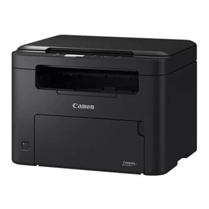 CANON A4 MF272DW Siyah Lazer Çok Fonksiyonlu Dublex Yazıcı Usb,Ethernet,Kablosuz