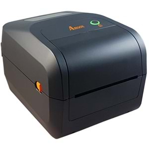 ARGOX 203dpi O4-250 PRO Thermal,Direct Thermal USB,Seri,Ethernet Barkod Yazıcı 