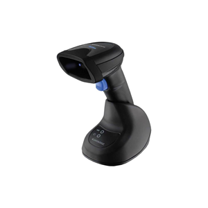 DATALOGIC 2D Quicksan QBT2500 Karekod Okuyucu USB Bağlantılı