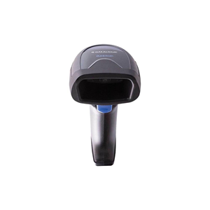 DATALOGIC 2D Quicksan QBT2500 Karekod Okuyucu USB Bağlantılı