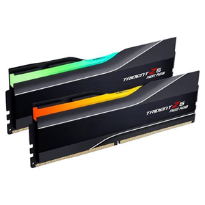 GSKILL 32GB (2X 16GB) DDR5 6000MHZ CL26 RGB DUAL KIT PC RAM / TRIDENT Z5 NEO RGB F5-6000J2636H16GX2-TZ5NR