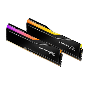 GSKILL 48GB (2X 24GB) DDR5 CUDIMM 8800MHZ CL42 RGB DUAL KIT PC RAM / TRIDENT Z5 CK RGB F5-8800C4255H24GX2-TZ5CRK