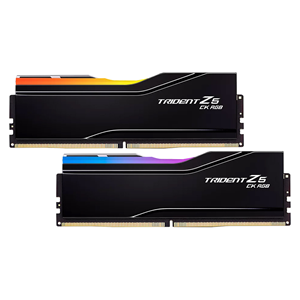 GSKILL 48GB (2X 24GB) DDR5 CUDIMM 8800MHZ CL42 RGB DUAL KIT PC RAM / TRIDENT Z5 CK RGB F5-8800C4255H24GX2-TZ5CRK
