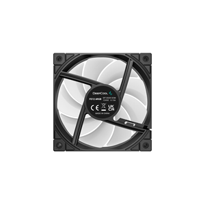 DEEPCOOL FD12-ARGB-3IN1 120mm 3'lü Paket ARGB Fan Soğutma Kiti