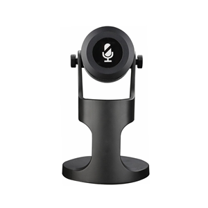 GAMEBOOSTER MC120 ProCast Condenser RGB Masaüstü Oyuncu ve Yayıncı Mikrofon
