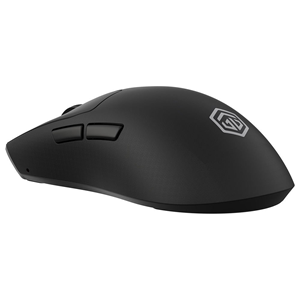 GAMEBOOSTER M22 Vortex MINI 2.4ghz Kablosuz Siyah Profesyonel Gaming Mouse