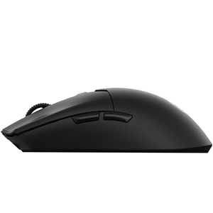 GAMEBOOSTER M23 Vortex 2.4ghz Kablosuz Siyah Profesyonel Gaming Mouse