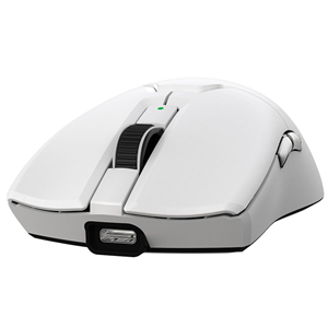 GAMEBOOSTER M23 Vortex 2.4ghz Kablosuz Beyaz Profesyonel Gaming Mouse
