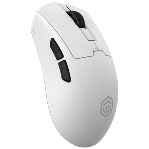 GAMEBOOSTER M24 Storm MINI 2.4ghz Kablosuz Beyaz Profesyonel Gaming Mouse