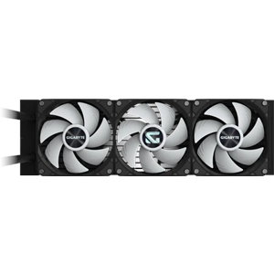 GIGABYTE 360MM GAMING 360 GME-360 ARGB AM5-1851p Sıvı Soğutmalı İşlemci Fanı
