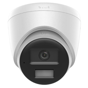 HIKVISION 6MP Dome 2.8mm IP Kamera Akıllı Hibrit Sesli DS-2CD1363G2-LIUF/SL