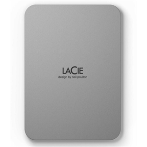 LACIE 5TB 2.5