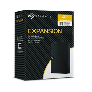 SEAGATE 2.5