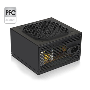 POOWERBOOST 650W 80+ FURY BST-ATX650WEU Power Supply