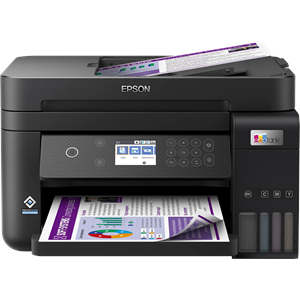 EPSON A4 Renkli EcoTank L6370 Çok Fonksiyonlu Tanklı Dublex Yazıcı USB 2.0,Ethernet,Kablosuz