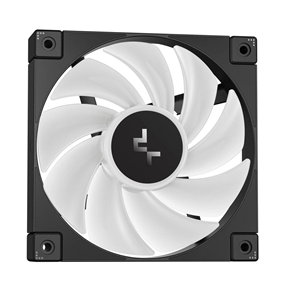 DEEPCOOL 240MM LT240 ARGB AM5-1851p Sıvı Soğutmalı İşlemci Fanı