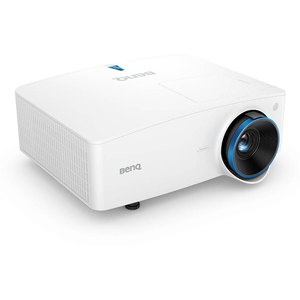 BENQ 6000ansilümen LU935 1920x1200 4K Toz Geçirmez Motorlu (IP5X) HDBaseT Kurumsal Lazer Projeksiyon Cihazı
