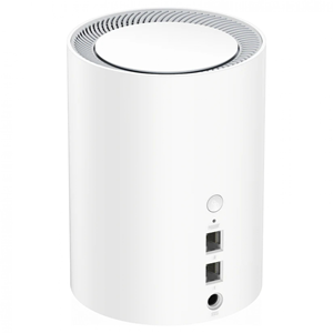 CUDY M1800-3 WIFI6 AX1800 Gigabit Mesh Touter 3'lü Set