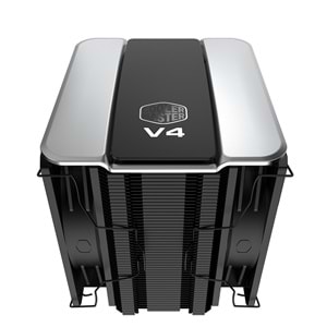 COOLERMASTER V4 ALPHA 3DHP MAZ-T2HP-217PK-R1 AM5-1851p Hava Soğutmalı İşlemci Fanı