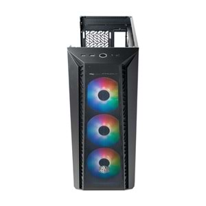 COOLERMASTER MASTERBOX 520 MB520-KGNN-S03 4-ARGB Fanlı Gaming EATX PC Kasası