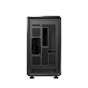 COOLERMASTER MASTERFRAME 360 MIRROR MF360-KHNN-S01 BTF Gaming Mid-Tower PC Kasası