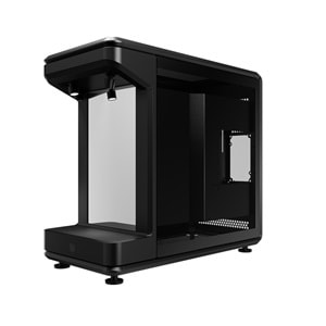 COOLERMASTER MASTERFRAME 360 MIRROR MF360-KHNN-S01 BTF Gaming Mid-Tower PC Kasası
