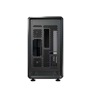 COOLERMASTER MASTERFRAME 360 PANORAMA MF360-KINN-S00 Gaming BTF Mid-Tower PC Kasası
