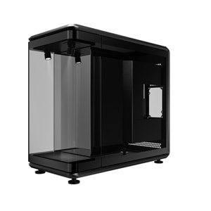 COOLERMASTER MASTERFRAME 360 PANORAMA MF360-KINN-S00 Gaming BTF Mid-Tower PC Kasası