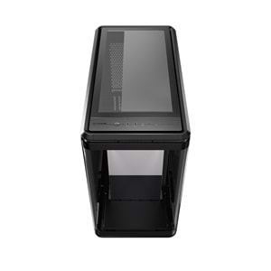 COOLERMASTER MASTERFRAME 360 PANORAMA MF360-KINN-S00 Gaming BTF Mid-Tower PC Kasası