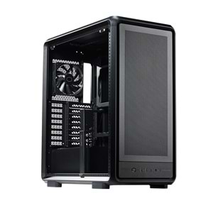 COOLERMASTER MASTERFRAME 500 MF500M-KHNN-S00 2-20CM Fanlı Gaming EATX PC Kasası