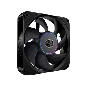 COOLERMASTER MasterFan M120 MFZ-P2DM-20NP2-R1 ARGB 120mm Kasa Fanı