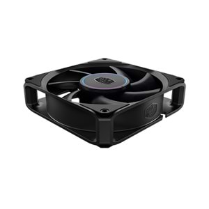 COOLERMASTER MasterFan M120 MFZ-P2DM-20NP2-R1 ARGB 120mm Kasa Fanı