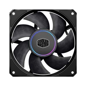 COOLERMASTER MasterFan M120 MFZ-P2DM-20NP2-R1 ARGB 120mm Kasa Fanı