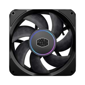 COOLERMASTER MasterFan M120 MFZ-P2DM-20NP2-R1 ARGB 120mm Kasa Fanı