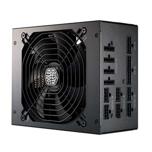 COOLERMASTER 1250W 80+ GOLD MWE V2 MPE-C501-AFCAG-3EEU PCIE 5.0 Tam Modüler Power Supply