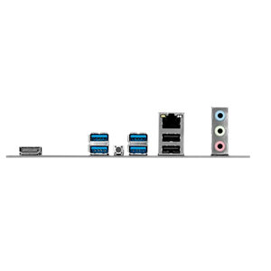 MAXSUN CHALLANGER B650M-K DDR5 HDMI PCIE 5.0 AM5 mATX