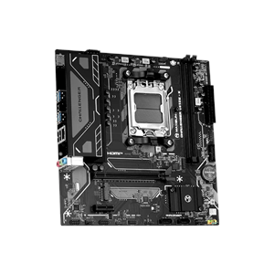 MAXSUN CHALLANGER B650M-K DDR5 HDMI PCIE 5.0 AM5 mATX