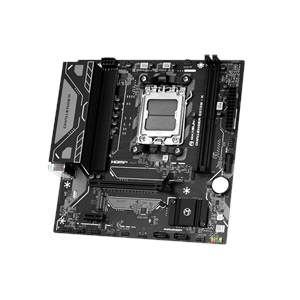 MAXSUN CHALLANGER B650M-K DDR5 HDMI PCIE 5.0 AM5 mATX