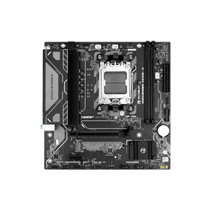 MAXSUN CHALLANGER B650M-K DDR5 HDMI PCIE 5.0 AM5 mATX