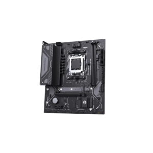 MAXUN CHALLANGER B650M-V2 DDR5 HDMI-DP PCIE 4.0 AM5 mATX