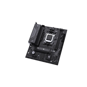MAXUN CHALLANGER B650M-V2 DDR5 HDMI-DP PCIE 4.0 AM5 mATX
