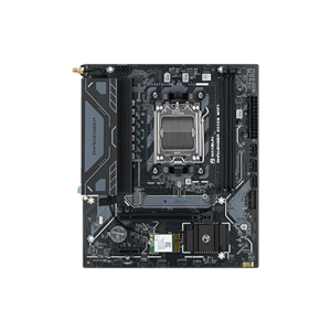 MAXUN CHALLANGER B650M WIFI V2 DDR5 HDMI-DP PCIE 4.0 AM5 mATX