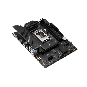 MAXUN CHALLANGER B760M-F DDR4 HDMI PCIE 4.0 1700p mATX