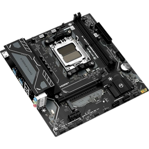 MAXUN CHALLANGER B850M-K HDMI PCIE 5.0 AM5 mATX