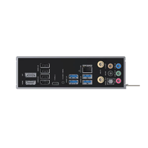 MAXUN TERMINATOR B850M DARK WIFI6 DDR5 HDMI-DP TYPEC PCIE 5.0 AM5 mATX