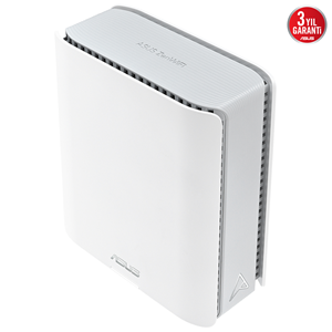ASUS ZenWiFi BT10 Wıfı7 BE18000 Mesch Router 3lü set