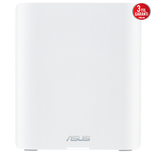 ASUS ZenWiFi BT10 Wıfı7 BE18000 Mesch Router 3lü set
