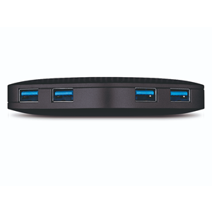 TP-LINK 4port UH400 USB 3.0 Hub Çoklayıcı