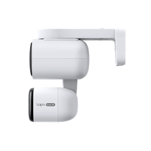 TP-LINK 3MP Tapo C246D Wifi Kablosuz Çift Lensli Pan/Tilt IP Güvenlik Kamerası